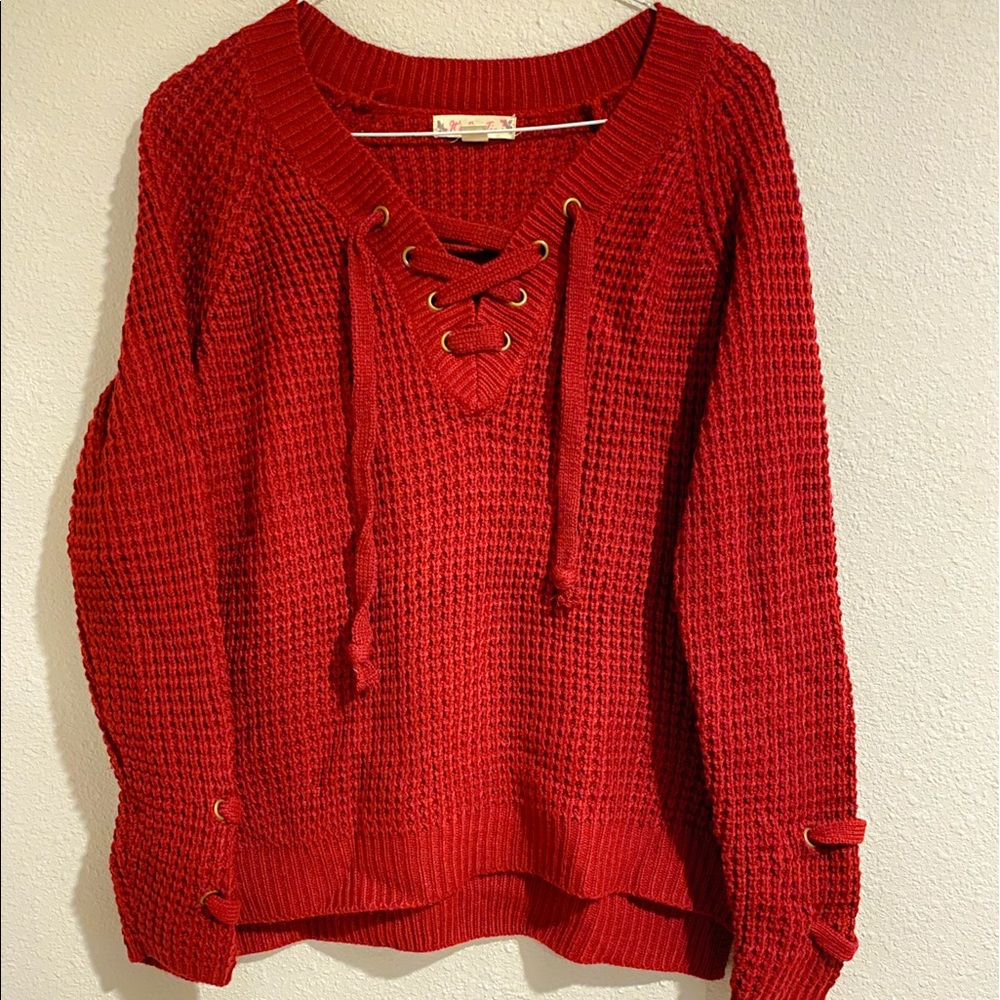 Sweater